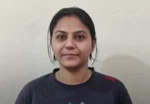 Jyoti Malhotra