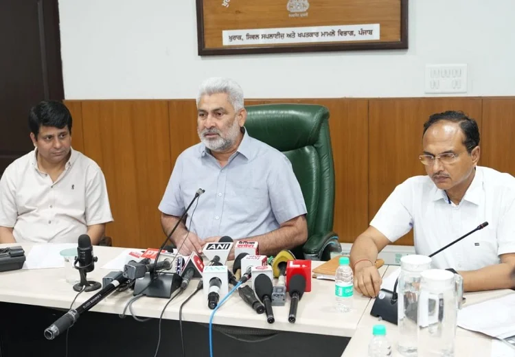 Lal Chand Kataruchak