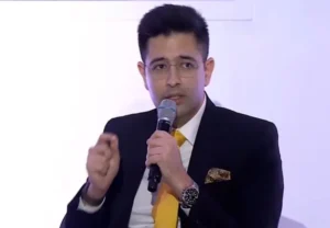 ਰਾਘਵ ਚੱਢਾ