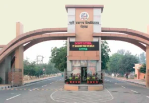 Maharishi Dayanand University