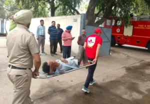Jammu and Kashmir