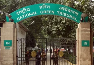 National Green Tribunal