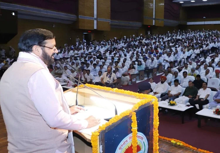 ਨਾਇਬ ਸਿੰਘ ਸੈਣੀ