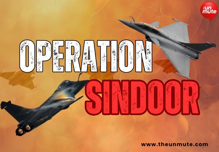 Operation Sindoor