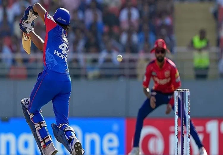 PBKS ਬਨਾਮ DC