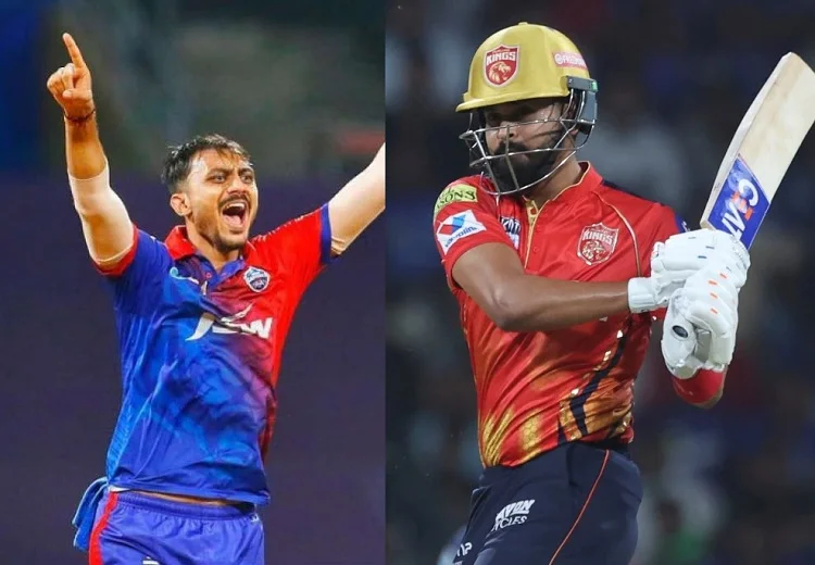 PBKS ਬਨਾਮ DC