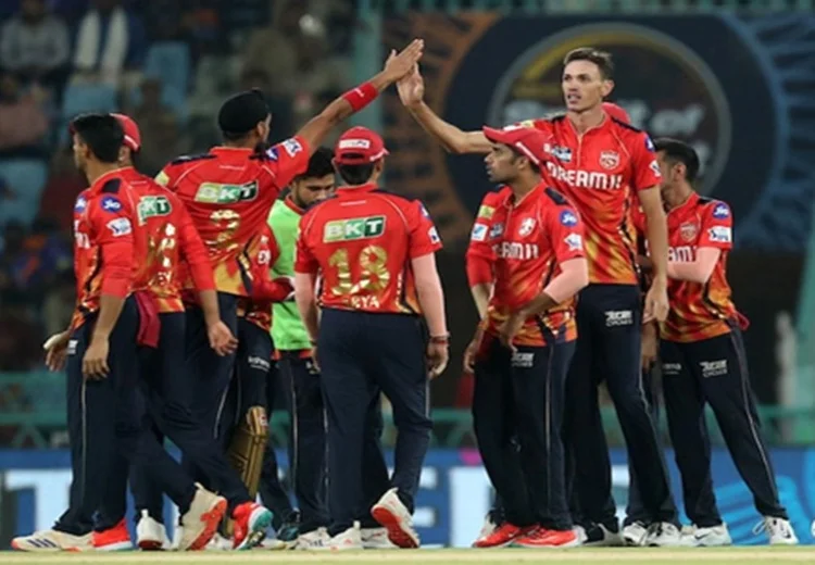 PBKS ਬਨਾਮ MI