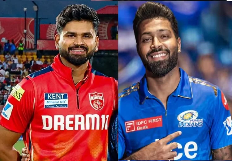 PBKS ਬਨਾਮ MI