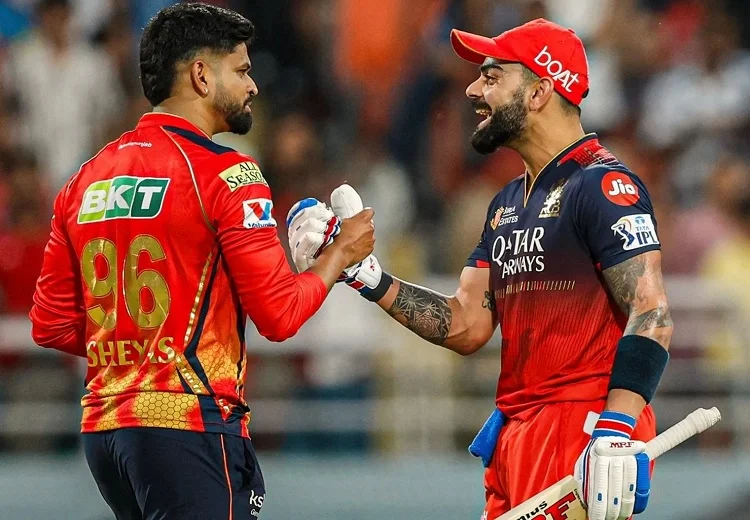 PBKS ਬਨਾਮ RCB