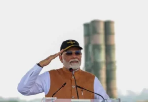 PM Modi