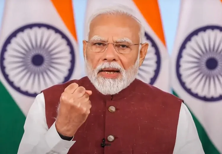 PM Modi
