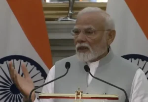 PM Modi