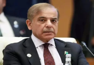PM Shahbaz Sharif