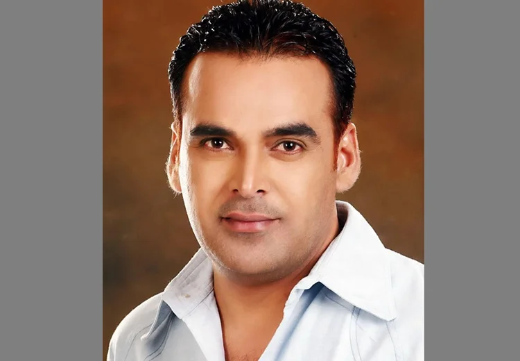 ਪਿੰਕੀ ਧਾਲੀਵਾਲ