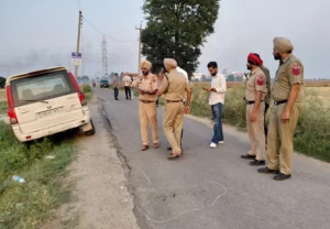 ਪਟਿਆਲਾ ਪੁਲਿਸ
