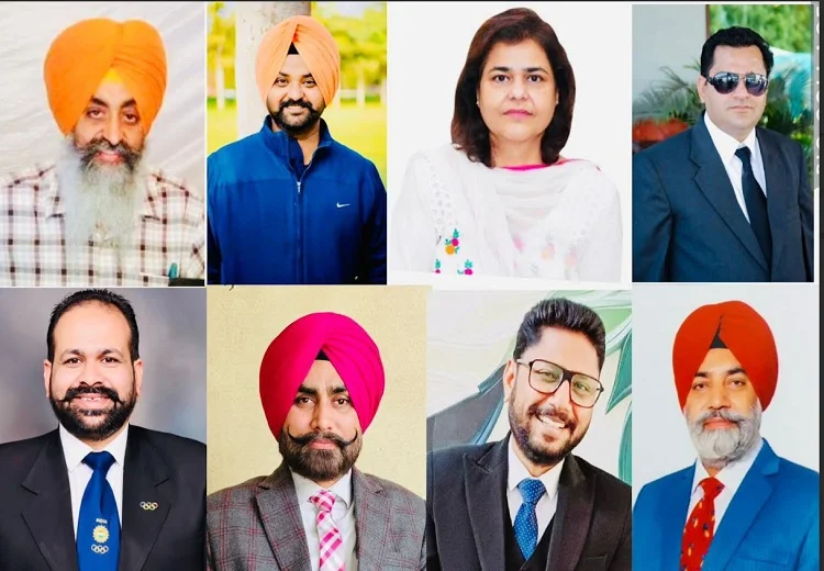 Public Relations Department