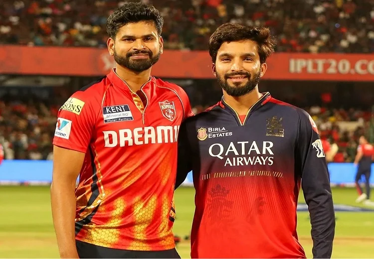 RCB ਬਨਾਮ PBKS