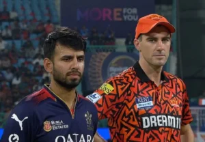 RCB ਬਨਾਮ SRH