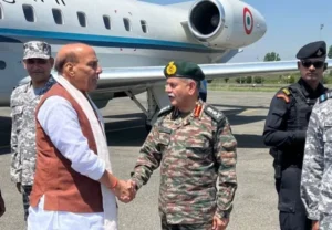 Rajnath Singh