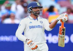 Ravinder Jadeja