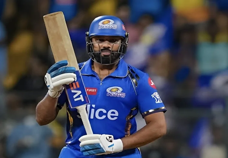 ਰੋਹਿਤ ਸ਼ਰਮਾ