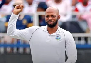 Roston Chase