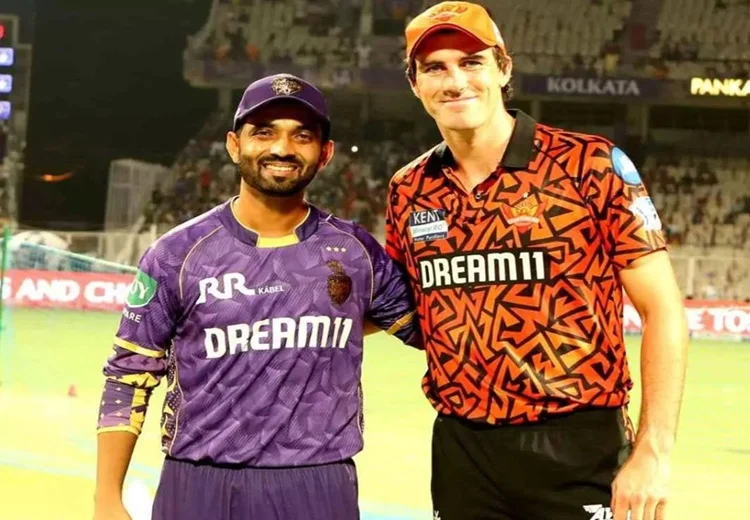 SRH ਬਨਾਮ KKR