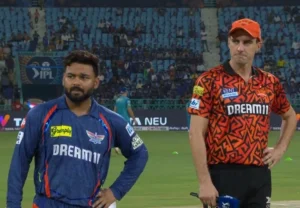 LSG ਬਨਾਮ SRH