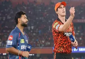 SRH ਬਨਾਮ LSG