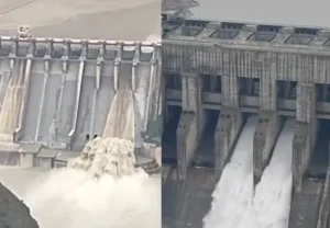 Baglihar dams