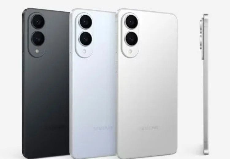 Samsung Galaxy S25 Edge