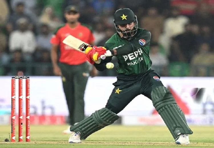 Pakistan vs Bangladesh