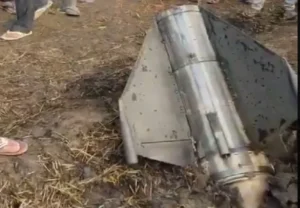 Sirsa Air Force Station