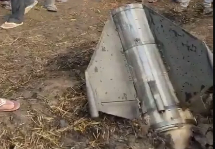 Sirsa Air Force Station