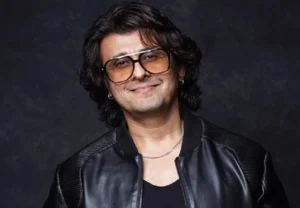 Sonu Nigam