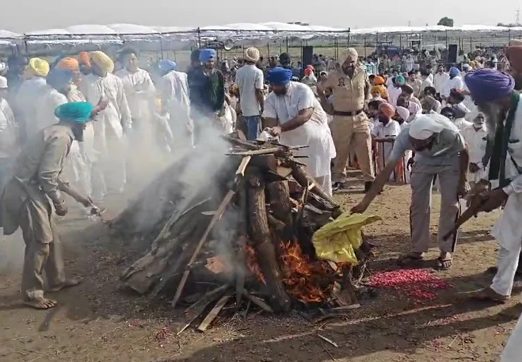 Sukhdev Singh Dhindsa