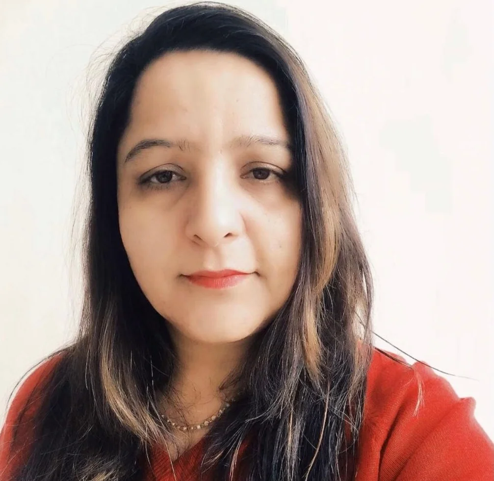 ਕਰਮਜੀਤ ਕੌਰ ਢਿੱਲੋਂ