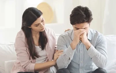 ਮਰਦਾਂ 'ਚ ਮਾਨਸਿਕ ਸਿਹਤ