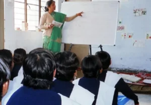 ਸਰਕਾਰੀ ਸੈਕੰਡਰੀ ਸਕੂਲ