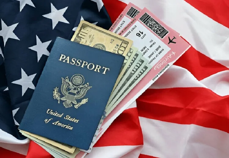 US Visa