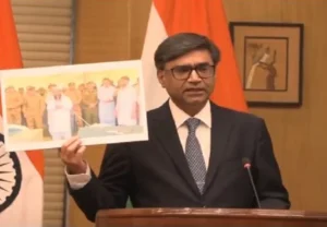 Vikram Misri