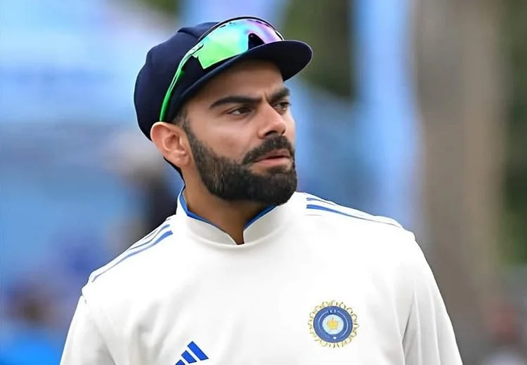 Virat Kohli