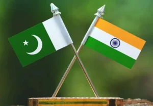 India-Pakistan Trade