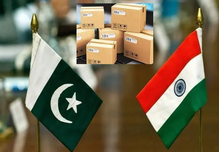 postal and parcel services