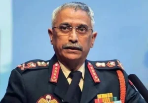 Manoj Naravane