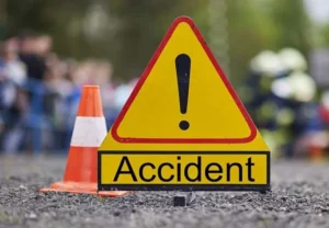 Tragic Accident