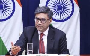 Indian Government