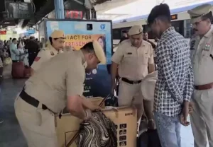 ਆਪ੍ਰੇਸ਼ਨ ਸਿੰਦੂਰ