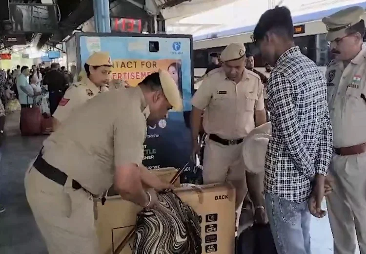 ਆਪ੍ਰੇਸ਼ਨ ਸਿੰਦੂਰ