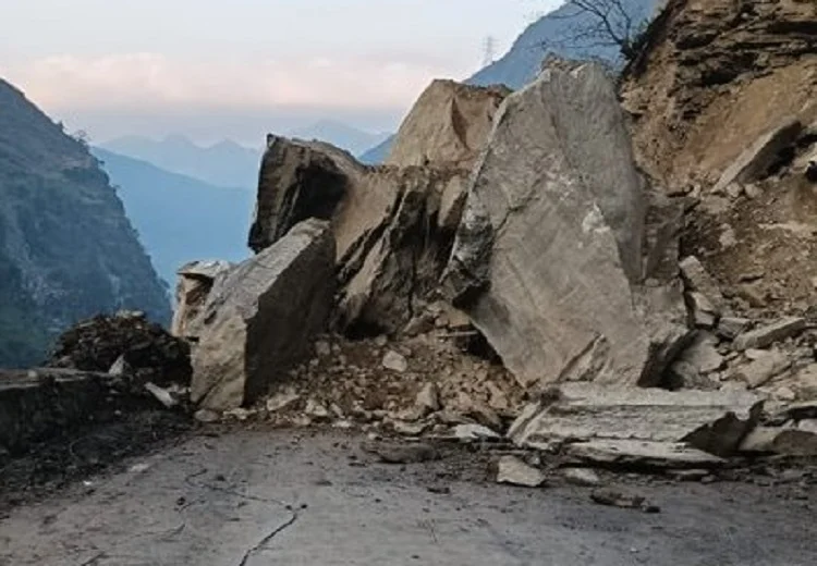 Kailash Mansarovar Yatra